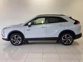 Mitsubishi Eclipse Cross (2024) thumbnail 15