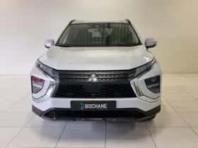 Mitsubishi Eclipse Cross (2024) thumbnail 17