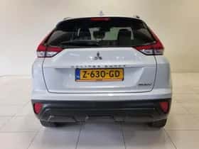 Mitsubishi Eclipse Cross (2024) thumbnail 18