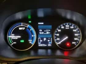 Mitsubishi Eclipse Cross (2024) thumbnail 4