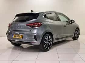 Mitsubishi Colt (2024) thumbnail 5