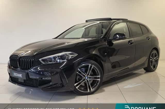 BMW 1-Serie (2021) thumbnail 1