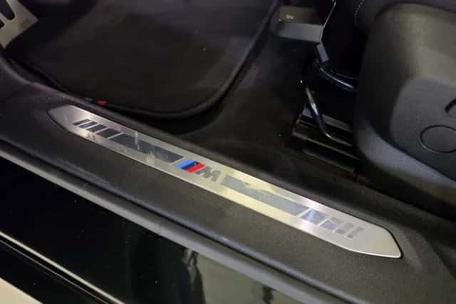 BMW 1-Serie (2021) thumbnail 2