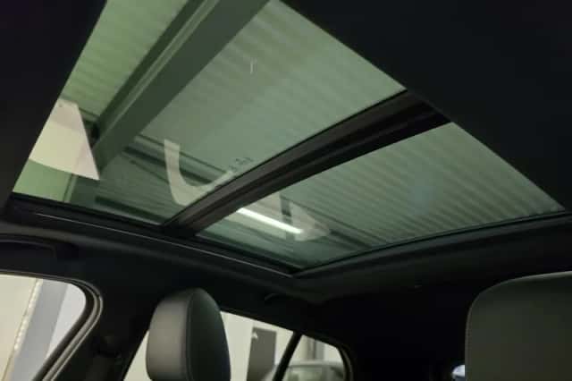 BMW 1-Serie (2021) thumbnail 3