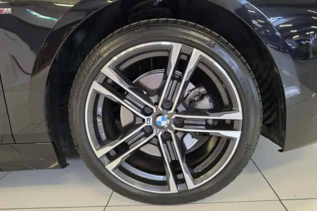 BMW 1-Serie (2021) thumbnail 4