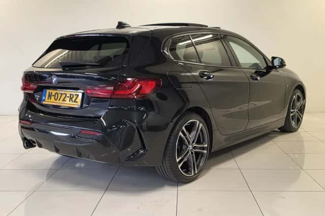 BMW 1-Serie (2021) thumbnail 5