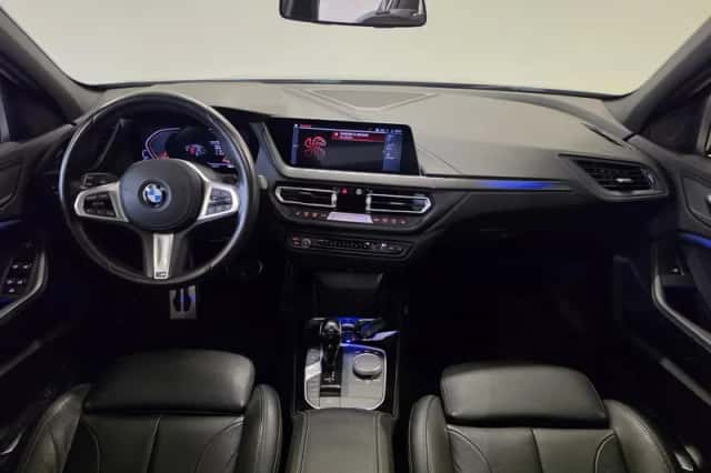 BMW 1-Serie (2021) thumbnail 6
