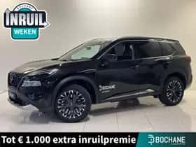 Nissan X-Trail (2025) thumbnail 1