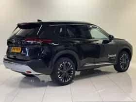 Nissan X-Trail (2025) thumbnail 2