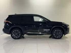 Nissan X-Trail (2025) thumbnail 18