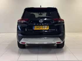 Nissan X-Trail (2025) thumbnail 20