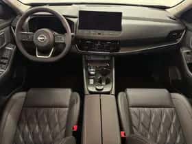 Nissan X-Trail (2025) thumbnail 3