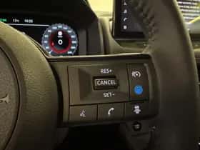 Nissan X-Trail (2025) thumbnail 23