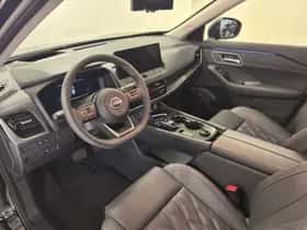 Nissan X-Trail (2025) thumbnail 25