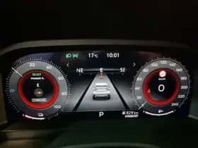 Nissan X-Trail (2025) thumbnail 4