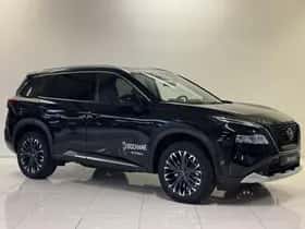 Nissan X-Trail (2025) thumbnail 5