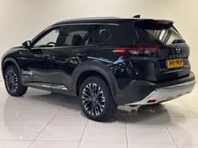 Nissan X-Trail (2025) thumbnail 6