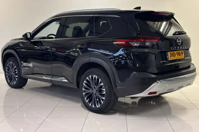 Nissan X-Trail (2025) thumbnail 6