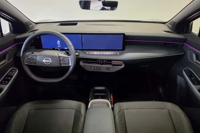 Nissan Leaf (2026) thumbnail 3
