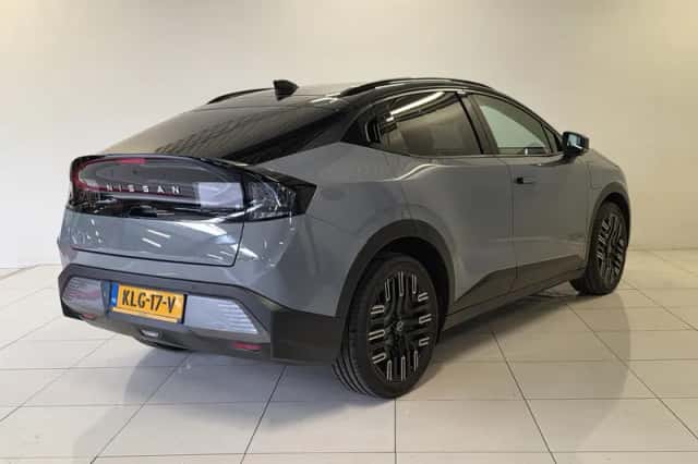 Nissan Leaf (2026) thumbnail 2