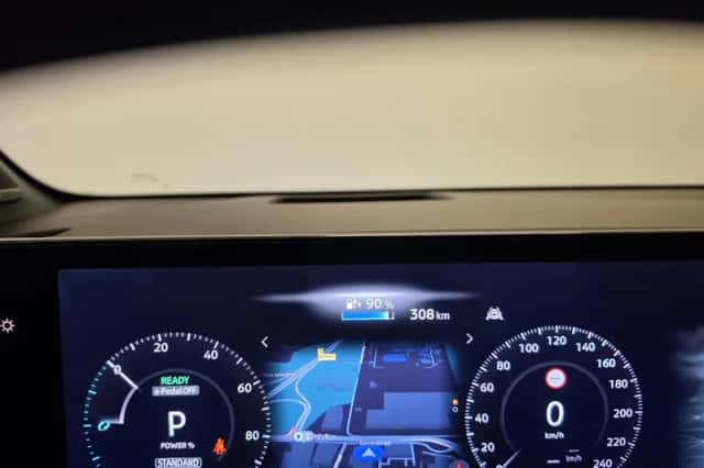 Nissan Leaf (2026) thumbnail 4