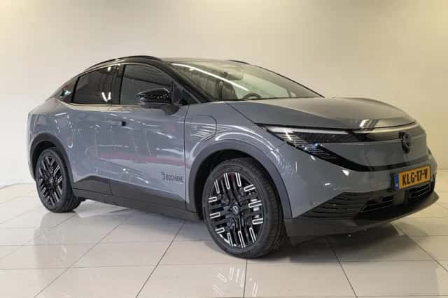 Nissan Leaf (2026) thumbnail 5