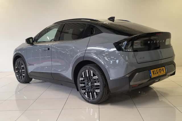Nissan Leaf (2026) thumbnail 6