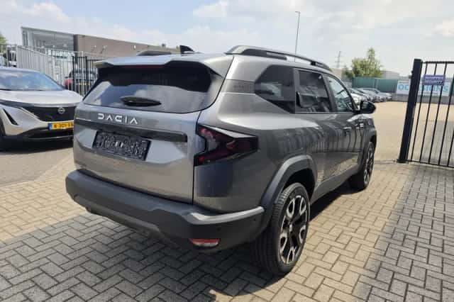 Dacia Bigster (2025) thumbnail 2