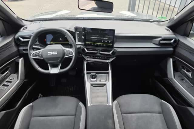 Dacia Bigster (2025) thumbnail 3