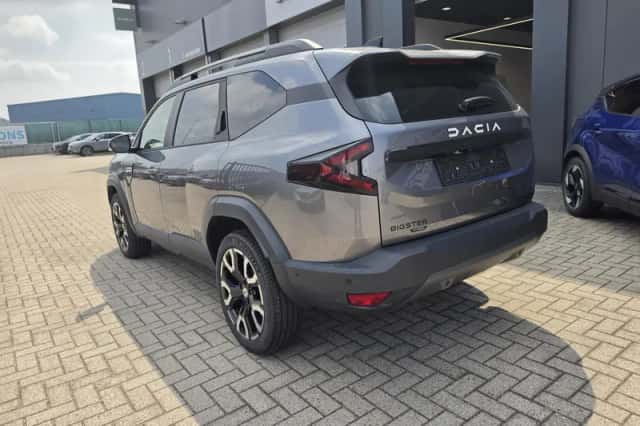 Dacia Bigster (2025) thumbnail 6