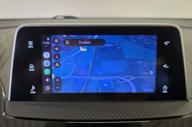 Mitsubishi Eclipse Cross (2018) thumbnail 2