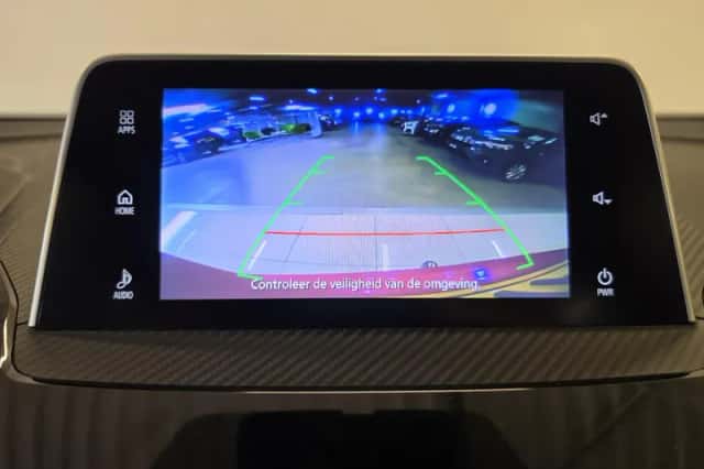 Mitsubishi Eclipse Cross (2018) thumbnail 3