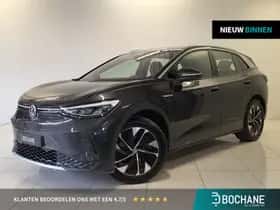Volkswagen ID.4 (2021)