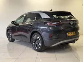 Volkswagen ID.4 (2021) thumbnail 11