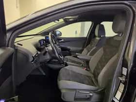 Volkswagen ID.4 (2021) thumbnail 12