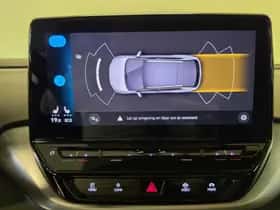 Volkswagen ID.4 (2021) thumbnail 16