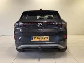 Volkswagen ID.4 (2021) thumbnail 22