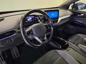 Volkswagen ID.4 (2021) thumbnail 27