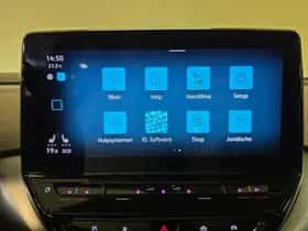 Volkswagen ID.4 (2021) thumbnail 33