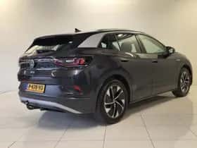 Volkswagen ID.4 (2021) thumbnail 6