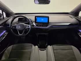 Volkswagen ID.4 (2021) thumbnail 7