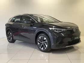 Volkswagen ID.4 (2021) thumbnail 10