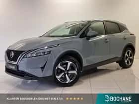 Nissan Qashqai (2021)