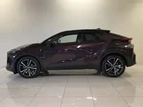 Toyota C-HR (2024) thumbnail 20