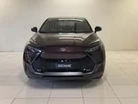 Toyota C-HR (2024) thumbnail 22