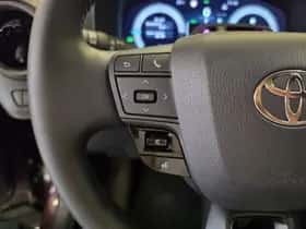 Toyota C-HR (2024) thumbnail 25