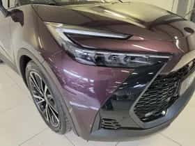 Toyota C-HR (2024) thumbnail 29