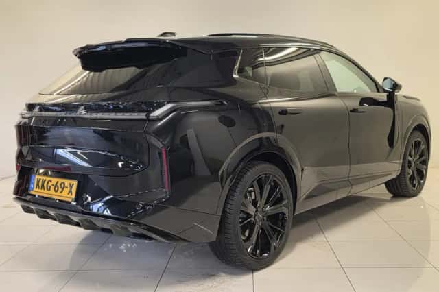 Lynk & Co 08 (2026) thumbnail 5