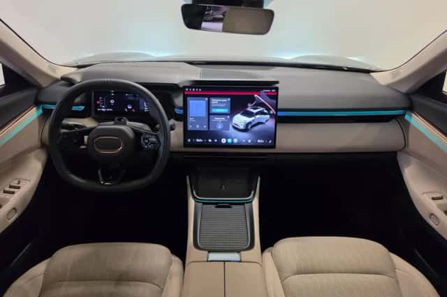 Lynk & Co 08 (2026) thumbnail 6