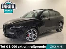 Alfa Romeo Tonale (2024)